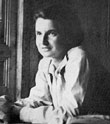 Rosalind Franklin