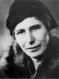 Inge Lehmann