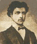 Andrija Mohorovicic