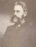 Edward Drinker Cope