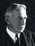 Hanery Fairfield Osborn