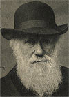 Charles Darwin