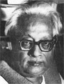 Satyendranath Bose