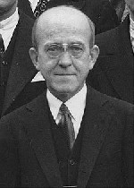 Oswald Avery