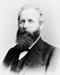Grove Karl Gilbert