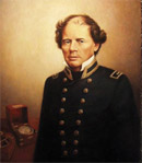 Matthew Fontaine Maury