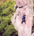Rock Climber small