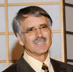 Kevin Trenberth