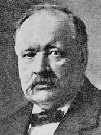 Svante Arrhenius