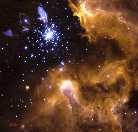 stellar formation