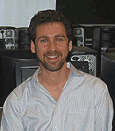 Anthony Carpi
