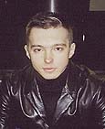 Boris Bondarenko