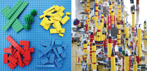 Legos