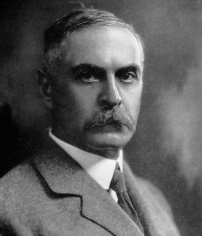 Karl Landsteiner