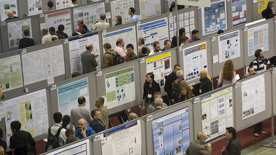 Scientific conference