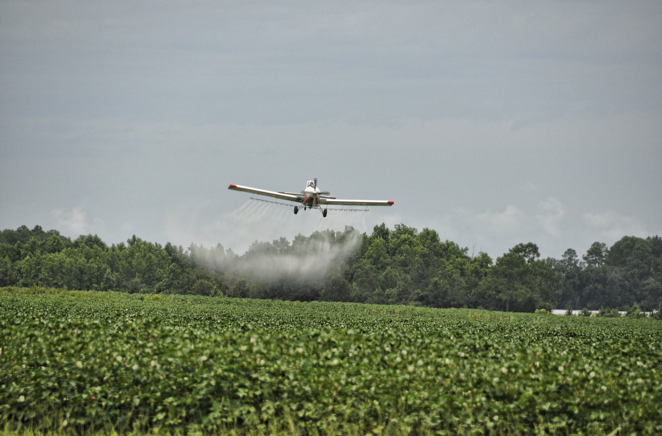 Cropduster