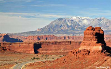 Henry Mountains 2