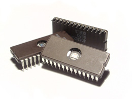 Microchips