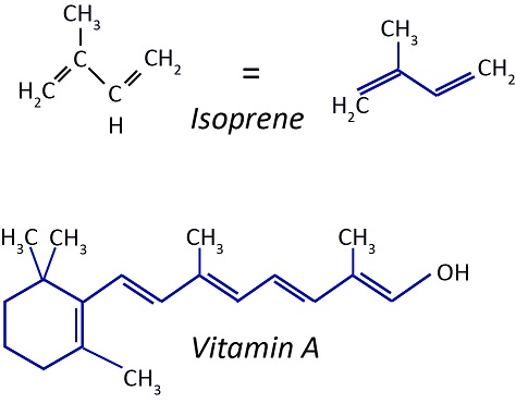 Isoprene
