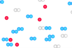 The Effect of Pressure on Diffusion