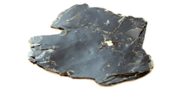 An example of biotite