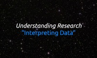 Interpreting Data