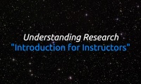 Introduction (for instructors)