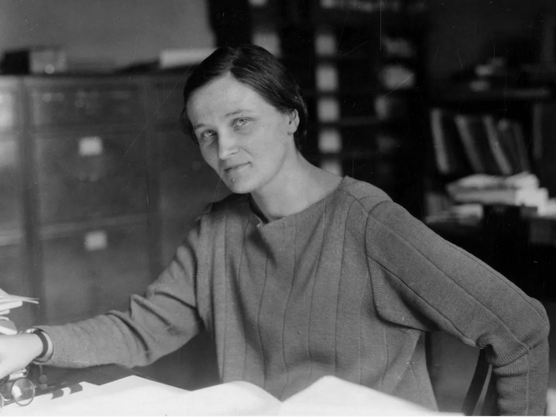 Cecilia Payne