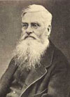 Alfred Wallace Alfred Wallace