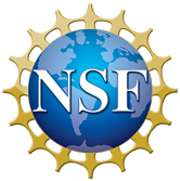 Figura 4: El logo de la Fundación Nacional de Ciencia.