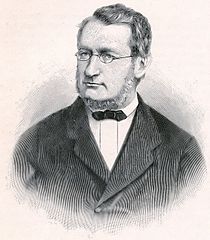 Julius Von Mayer