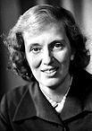 Dorothy Crowfoot Hodgkin (1910-1994) Dorothy Crowfoot Hodgkin (1910-1994)
