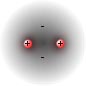 hydrogen - molecule