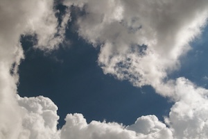 air