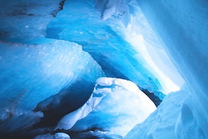 ice