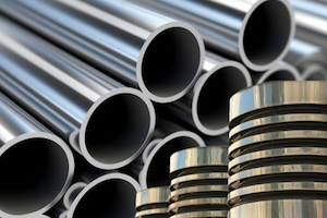 steel